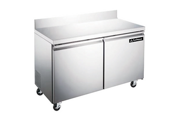 Mesa fría sandwichera 2 ft