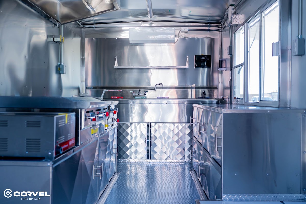 Trailer Concesión 8x14