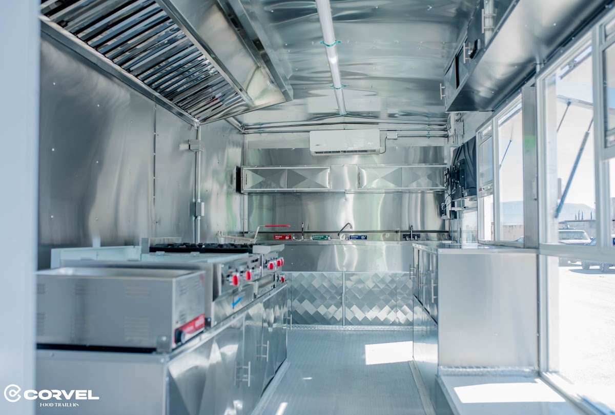 Trailer Concesión 8x20